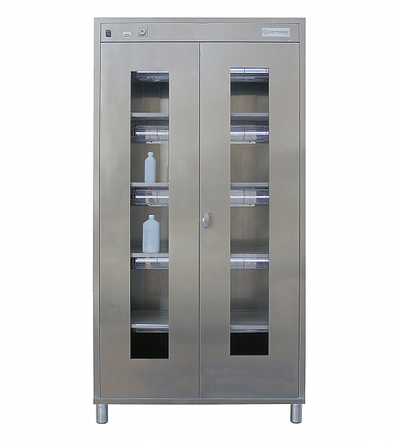 UV-CABINET-NX R/C